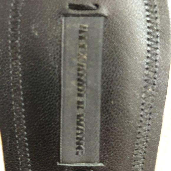 Alexander wang Amelia mules - Picture 6 of 6